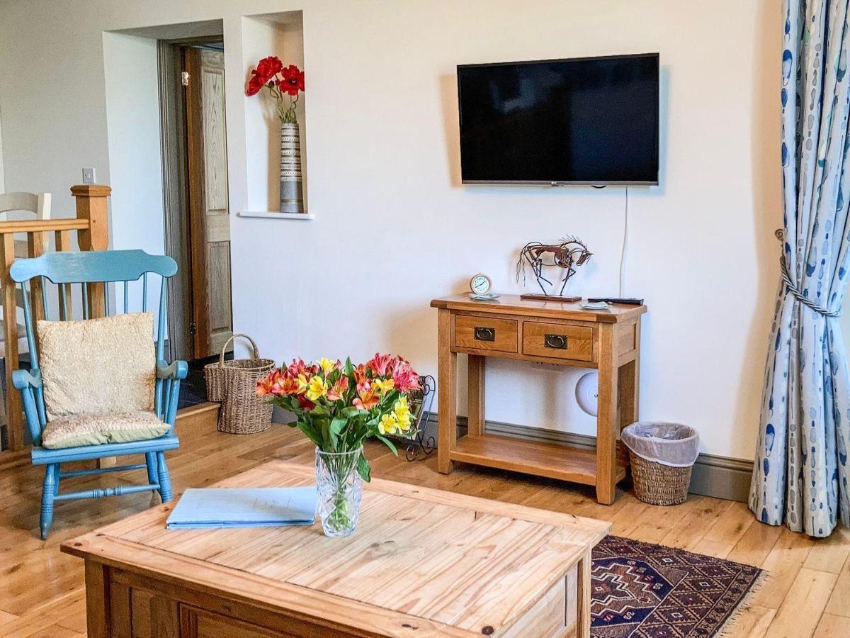 North Walk House Lynton Quarto foto
