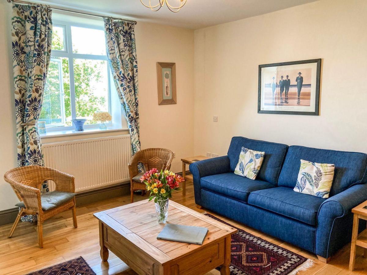 North Walk House Lynton Quarto foto