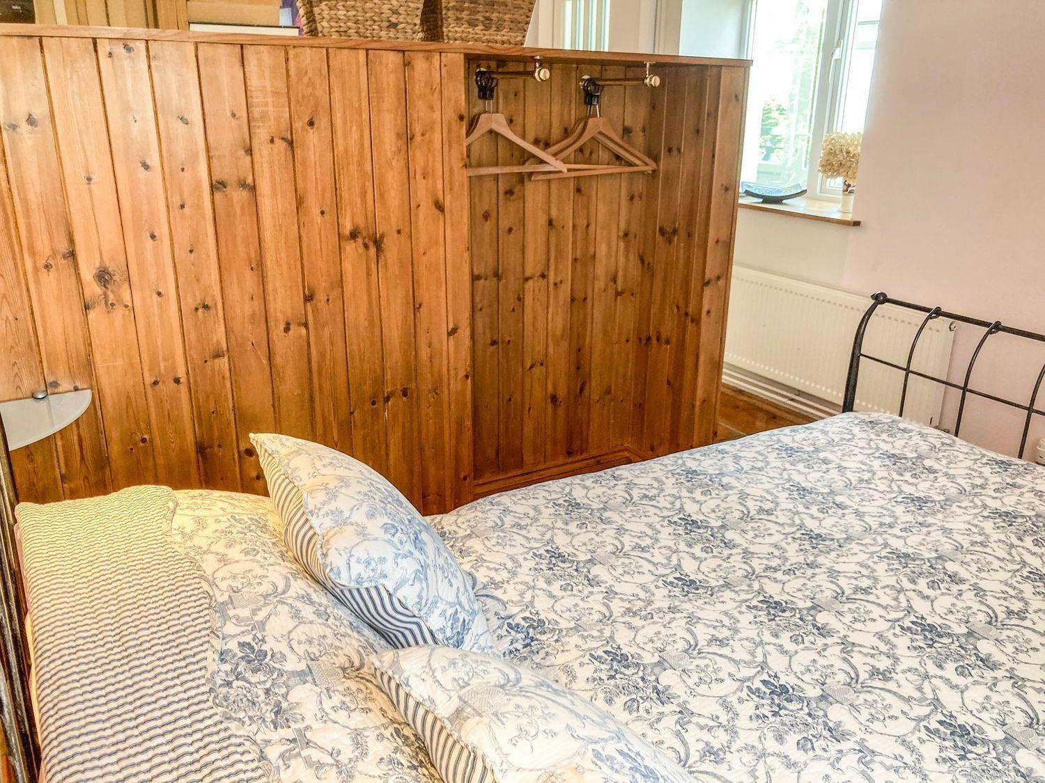 North Walk House Lynton Quarto foto