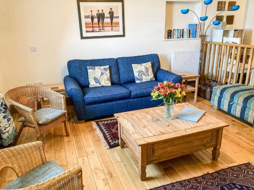 North Walk House Lynton Quarto foto
